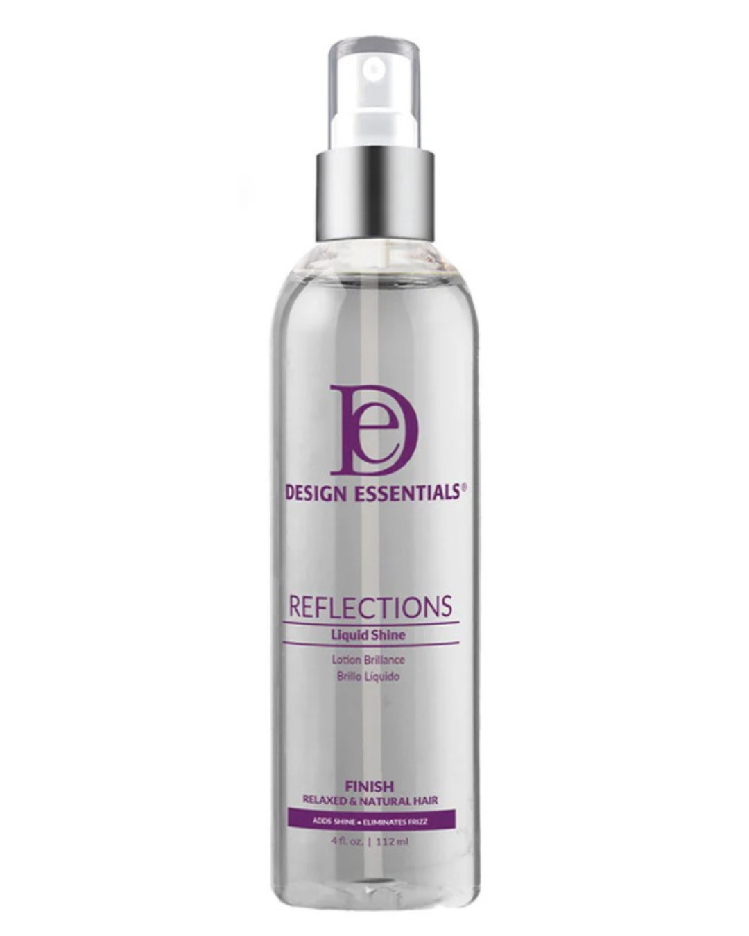 DESIGN ESSENTIALS Reflections Liquid Shine