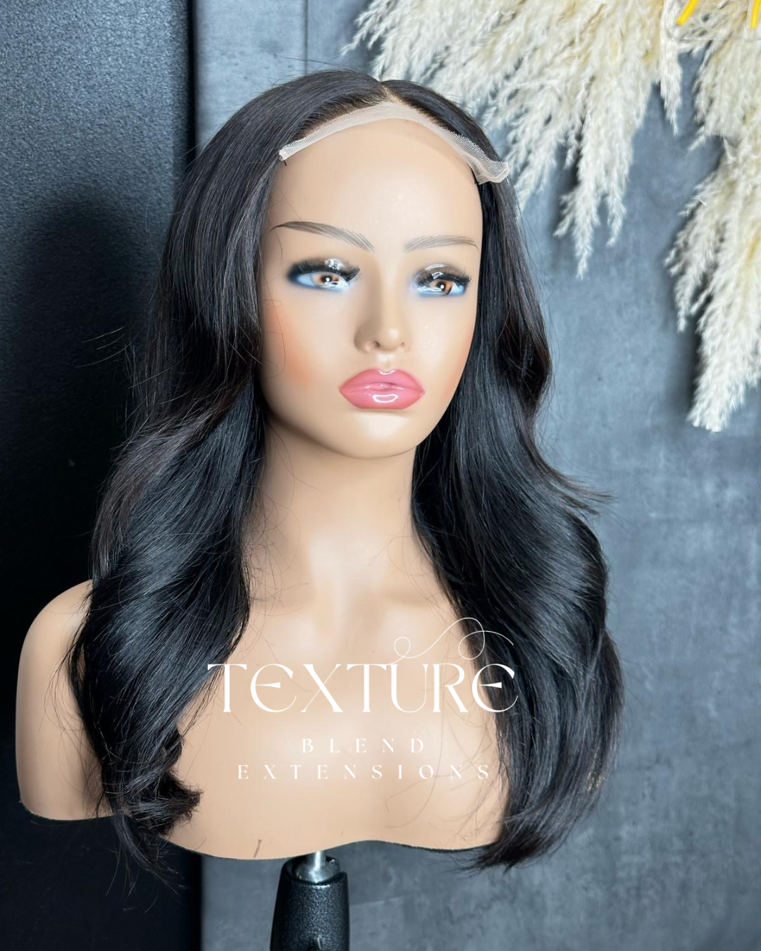Cambodian Wavy Wig