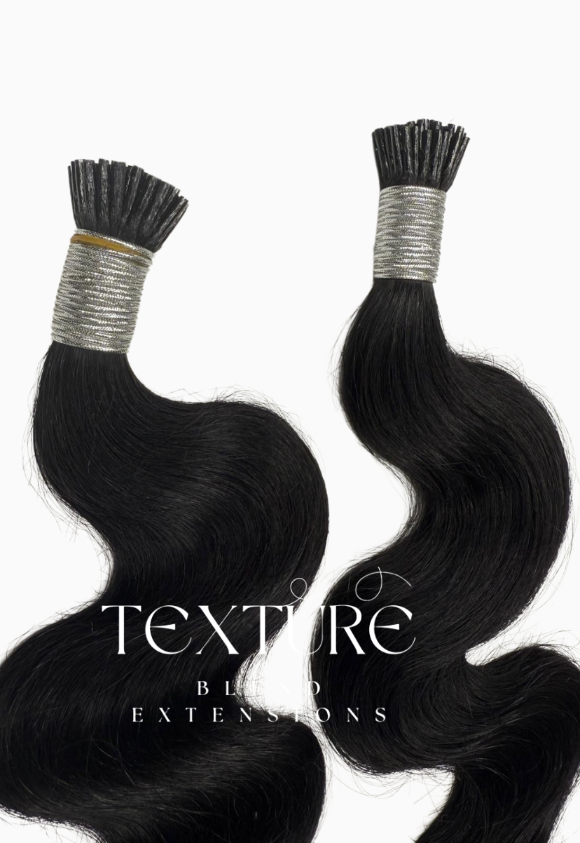 Body Wave I-Tip Extensions