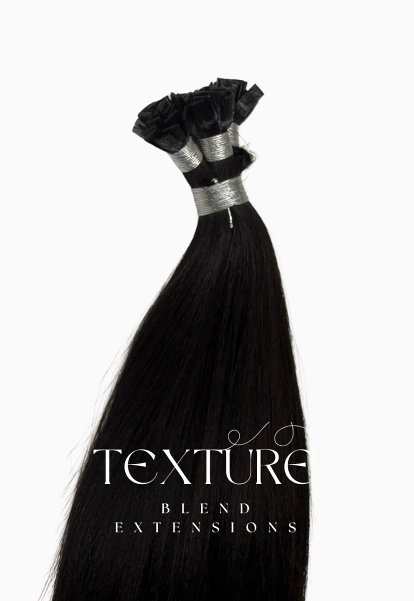 Yaki Straight K-Tip Extensions