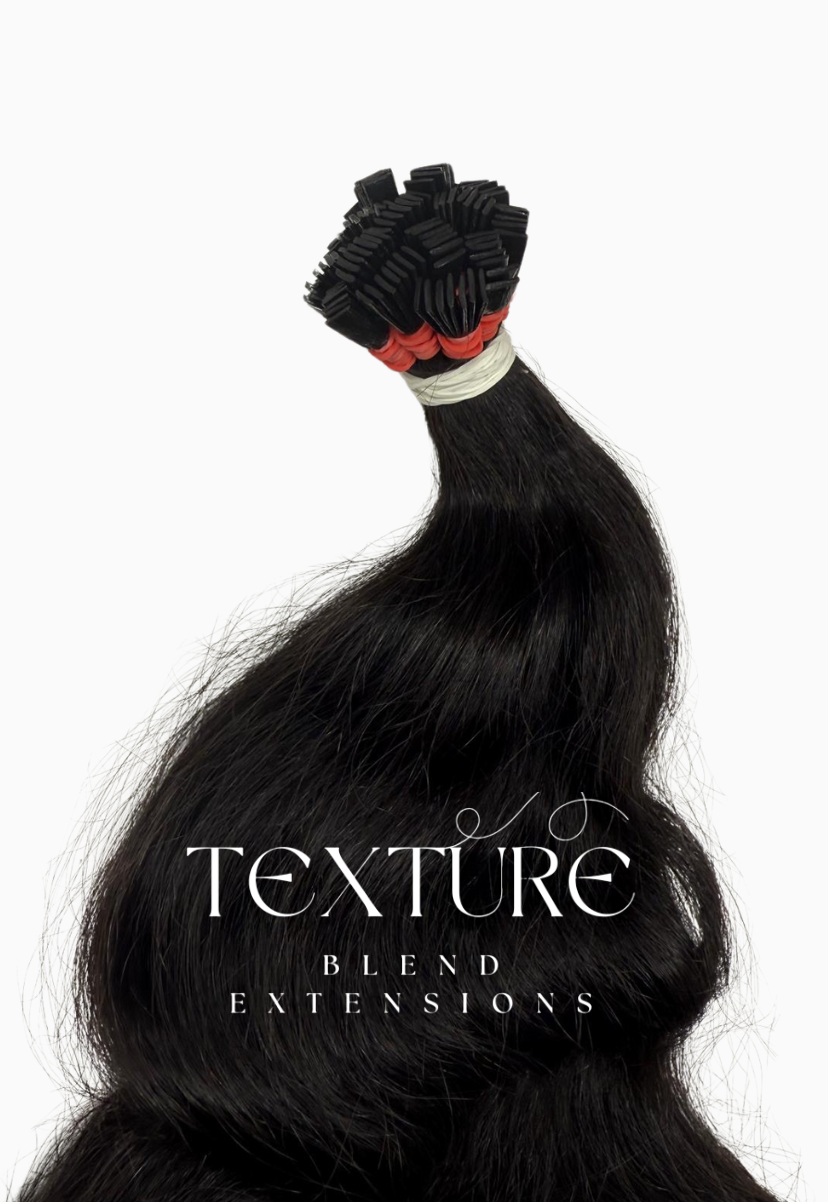 Body Wave K-Tip Extensions