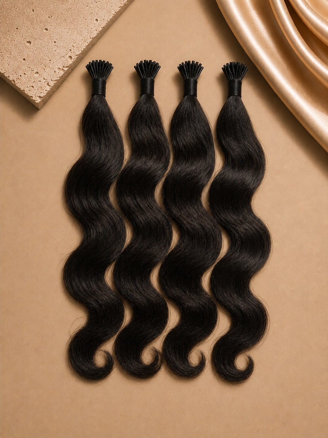 Body Wave I-Tip Extensions