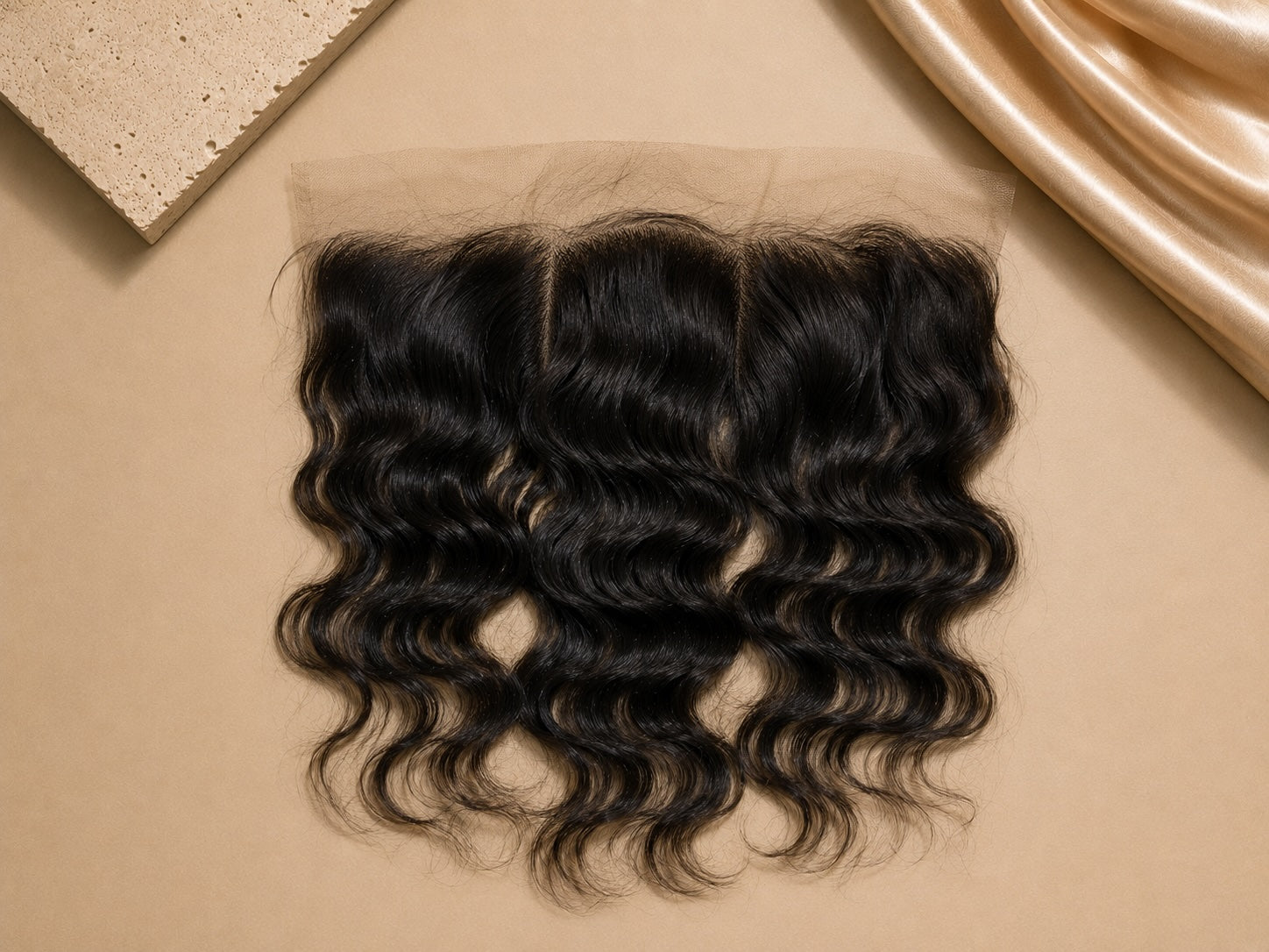 Loose Wave Frontal