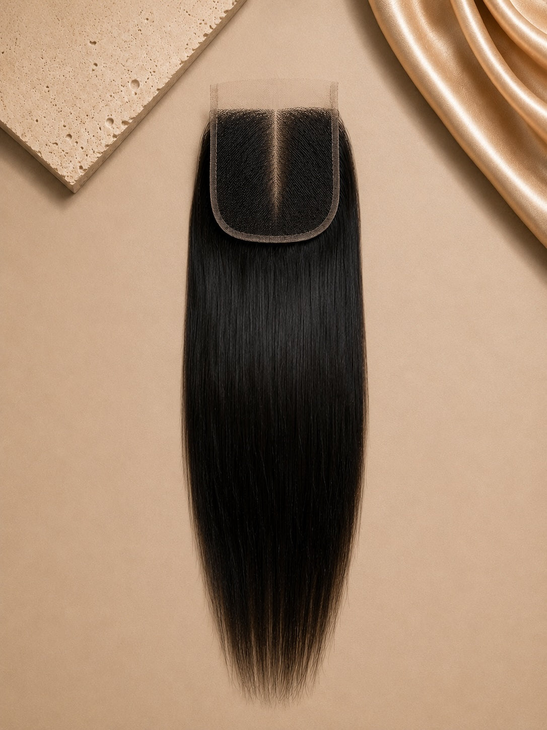 Straight Closure