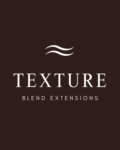 Martha Beauty Bar | Texture Blend Extensions E-Gift Card