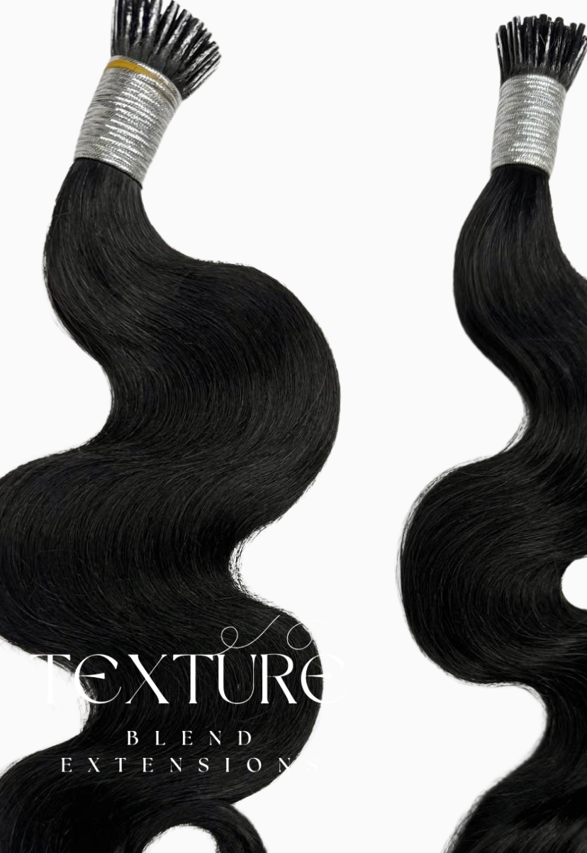 Body Wave I-Tip Extensions