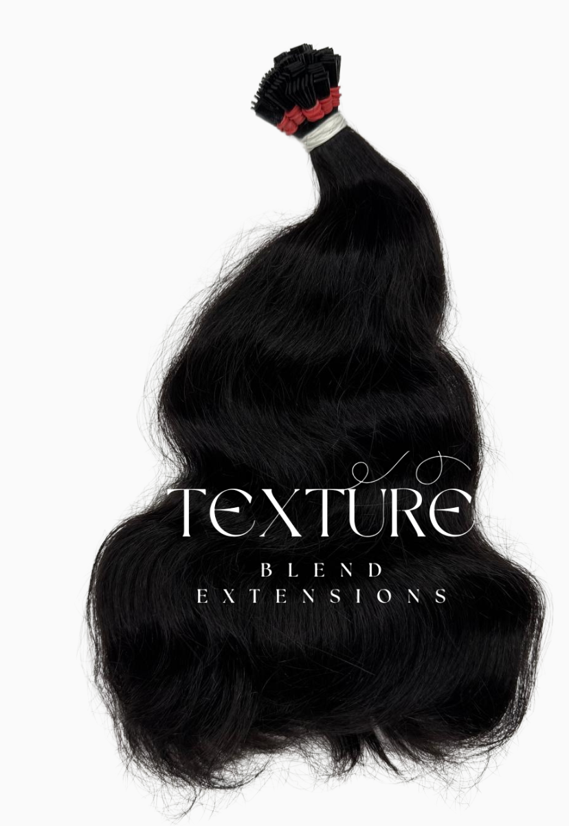 Body Wave K-Tip Extensions