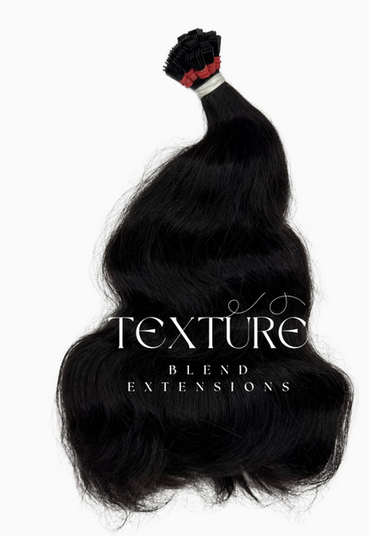 Body Wave K-Tip Extensions