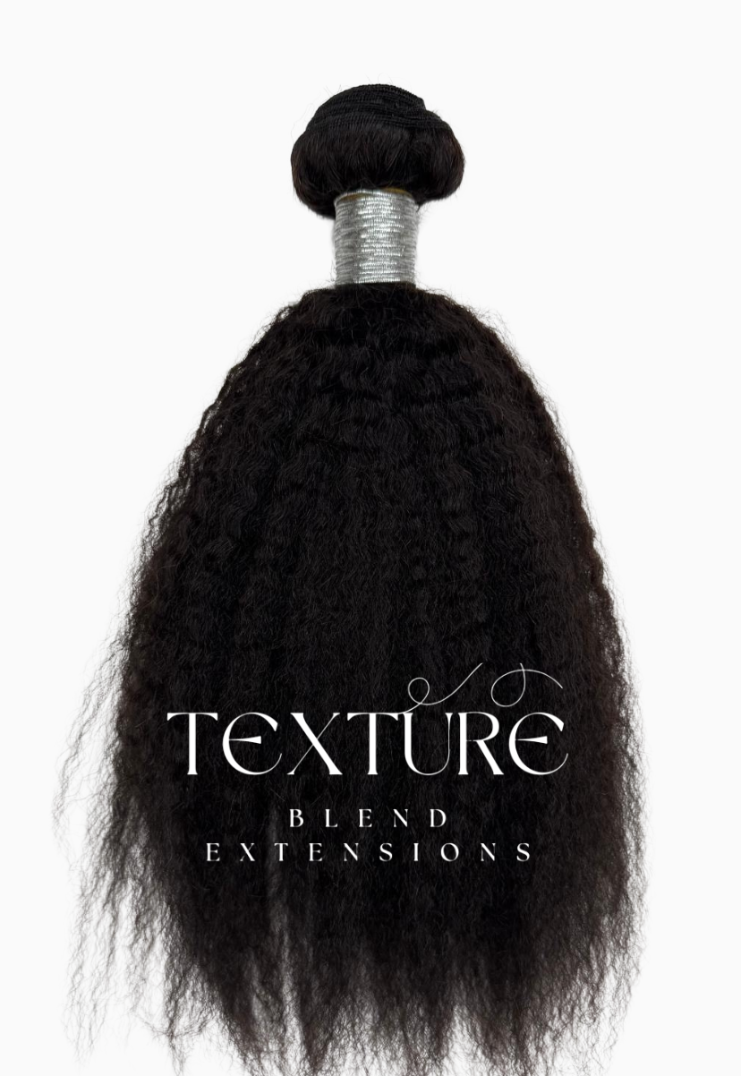 Kinky Straight Bundles