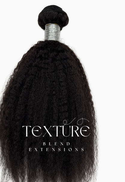 Kinky Straight Bundles