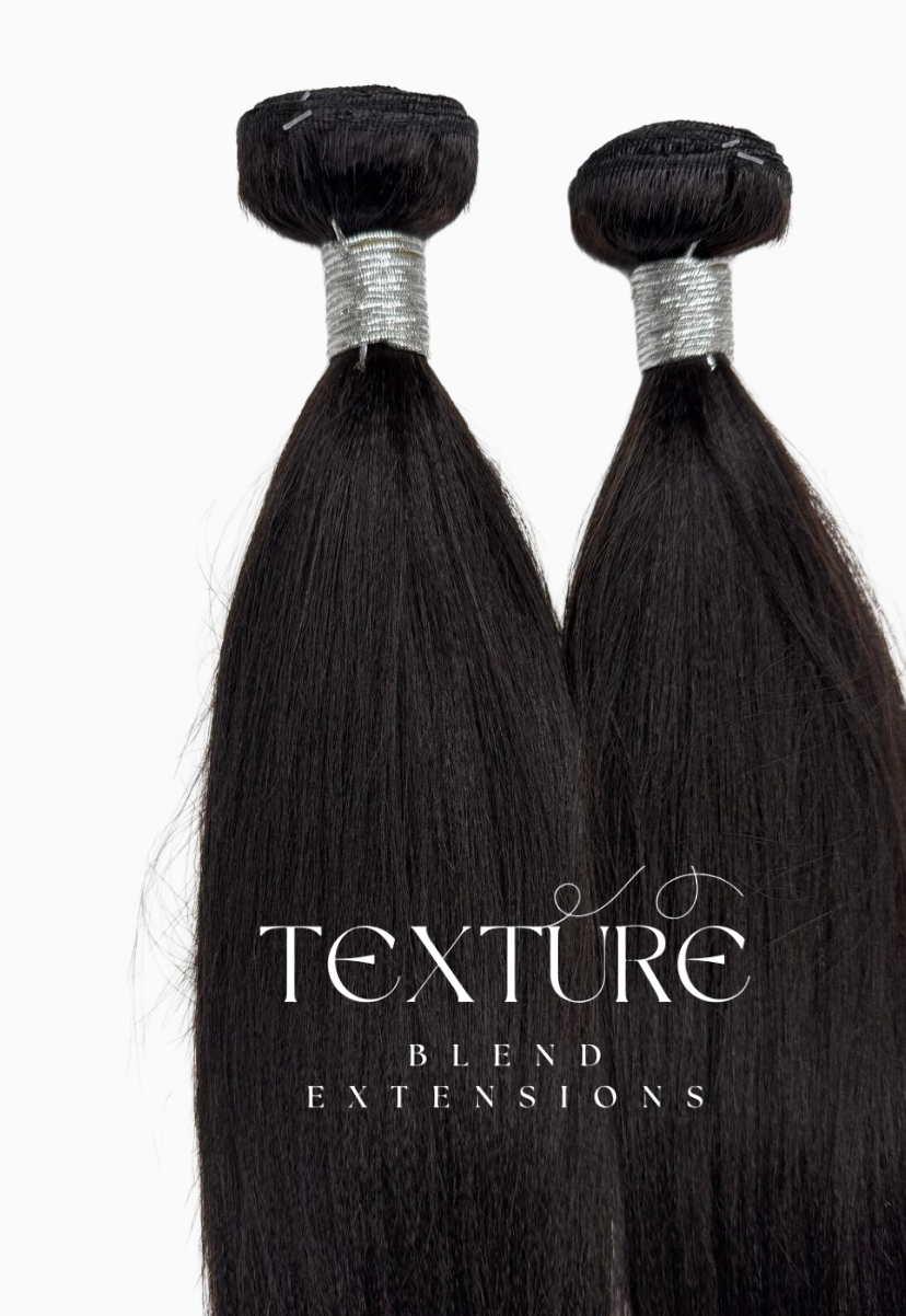 Yaki Straight Bundles