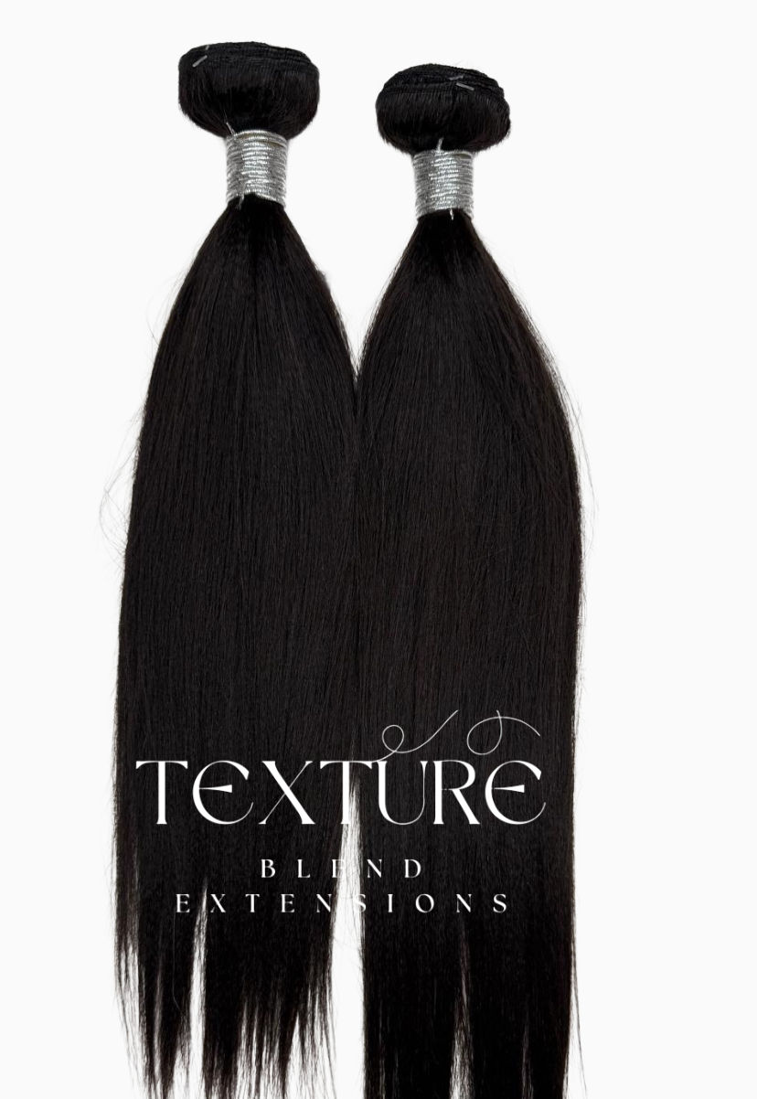 Yaki Straight Bundles