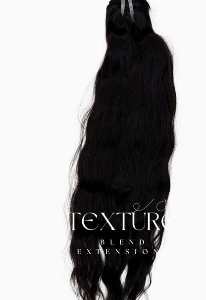 Loose Waves Bundles