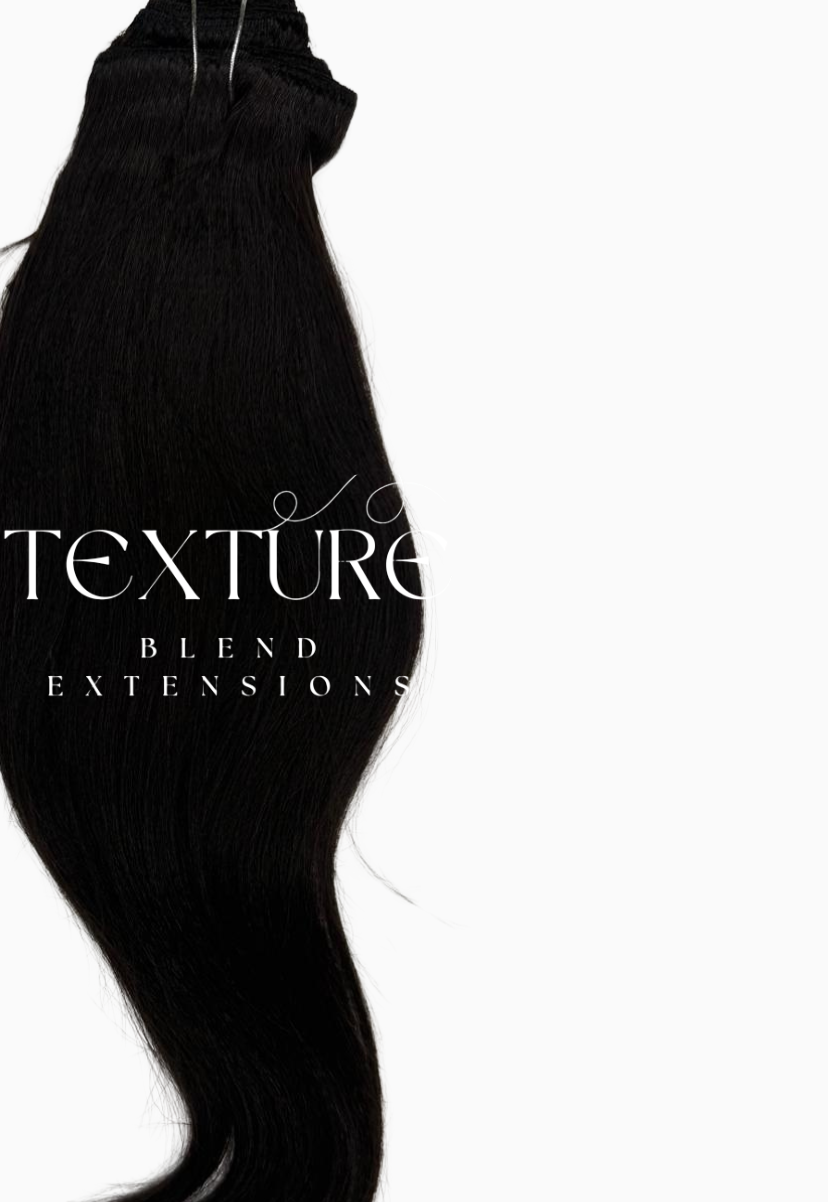 Yaki Straight Clip Ins