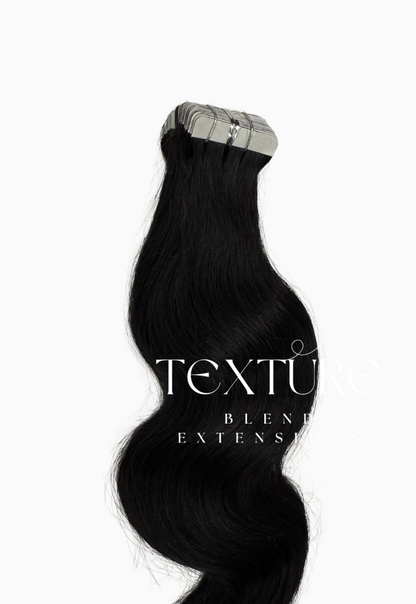Body Wave Tape-Ins