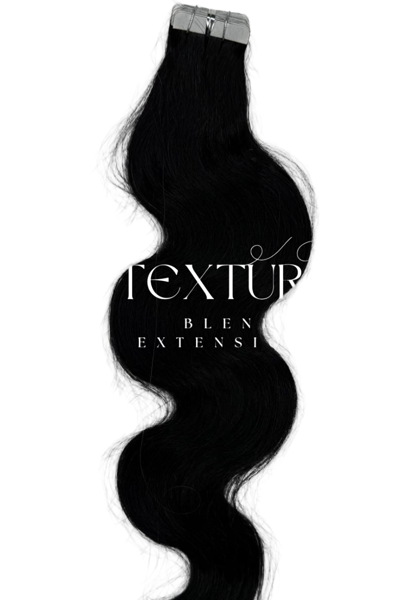 Body Wave Tape-Ins