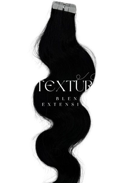Body Wave Tape-Ins