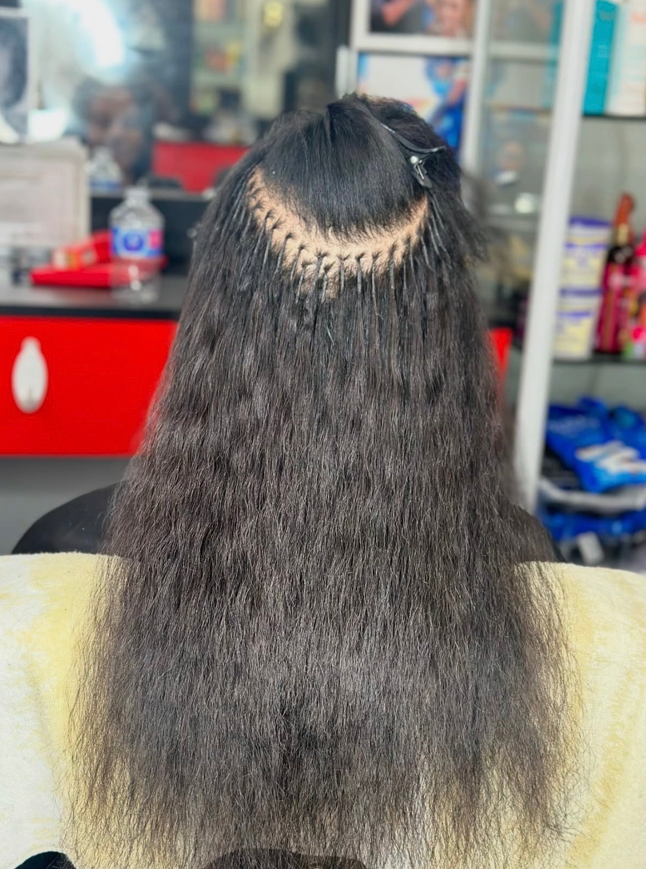 K-Tip Extensions Mastery