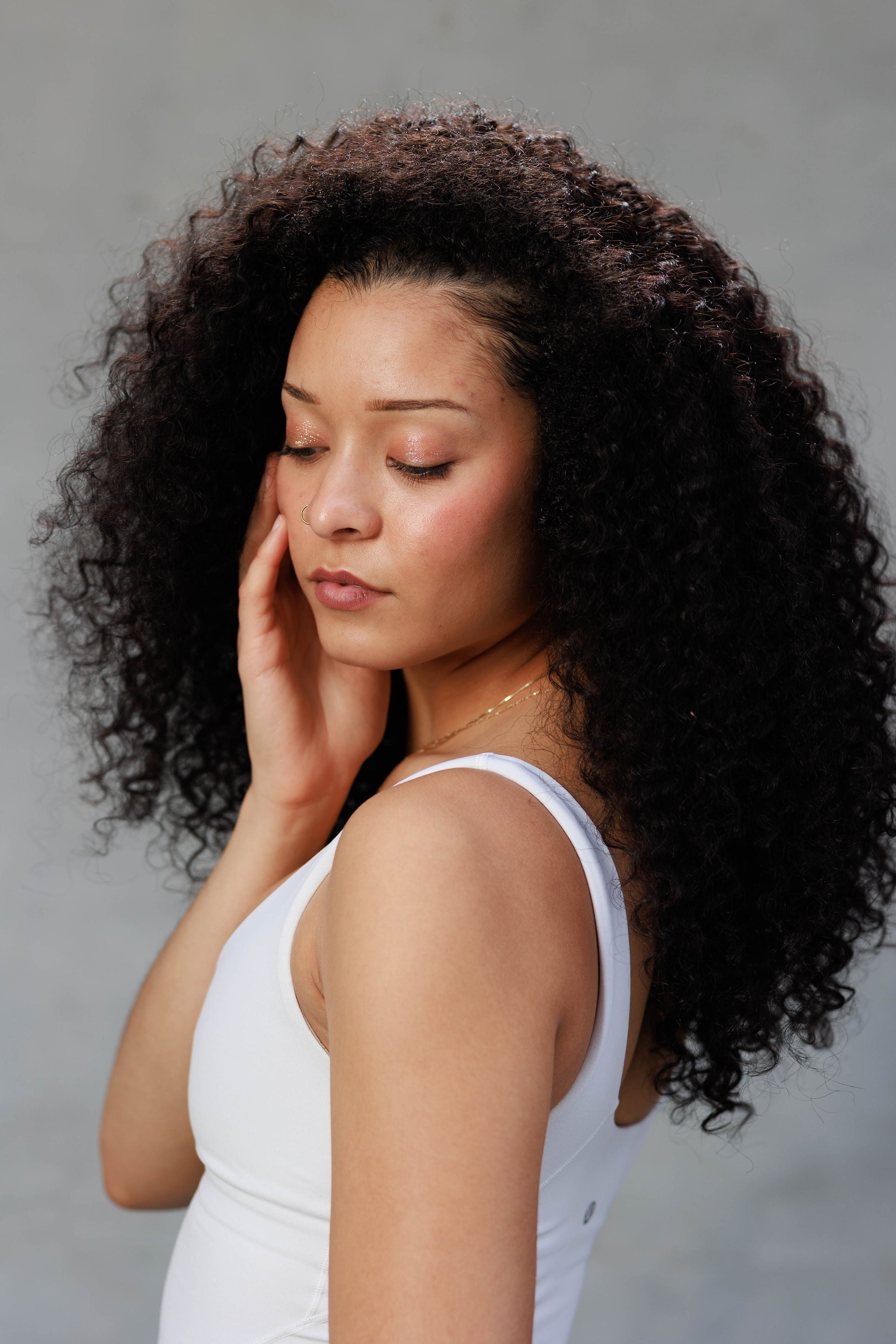 Afro Kinky Curls Bundles