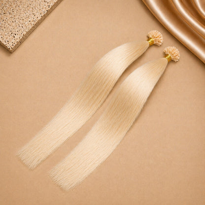 Straight K-Tip Extensions