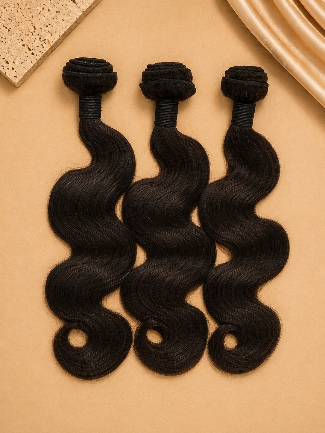 Body Wave Bundles