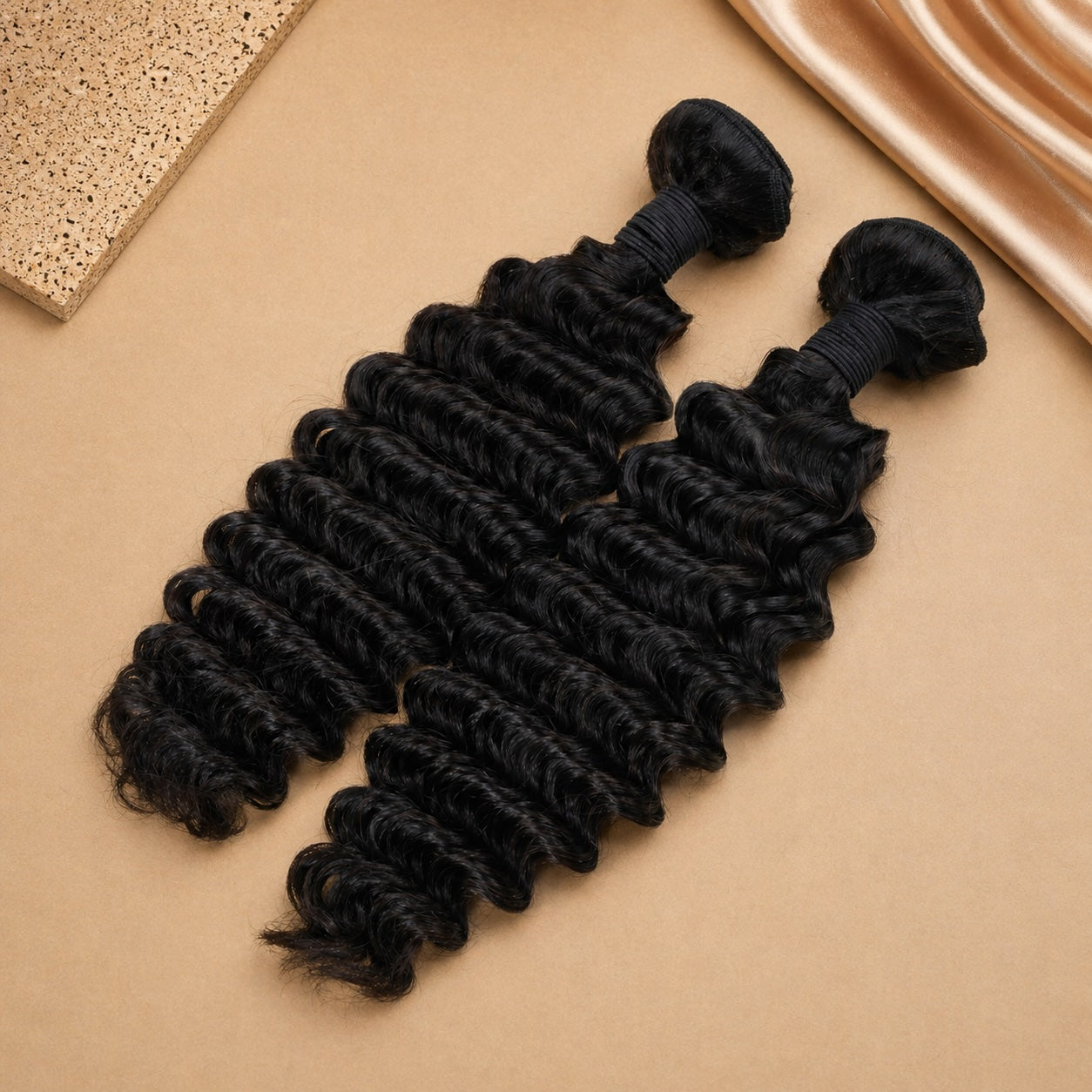 Curly Bundles